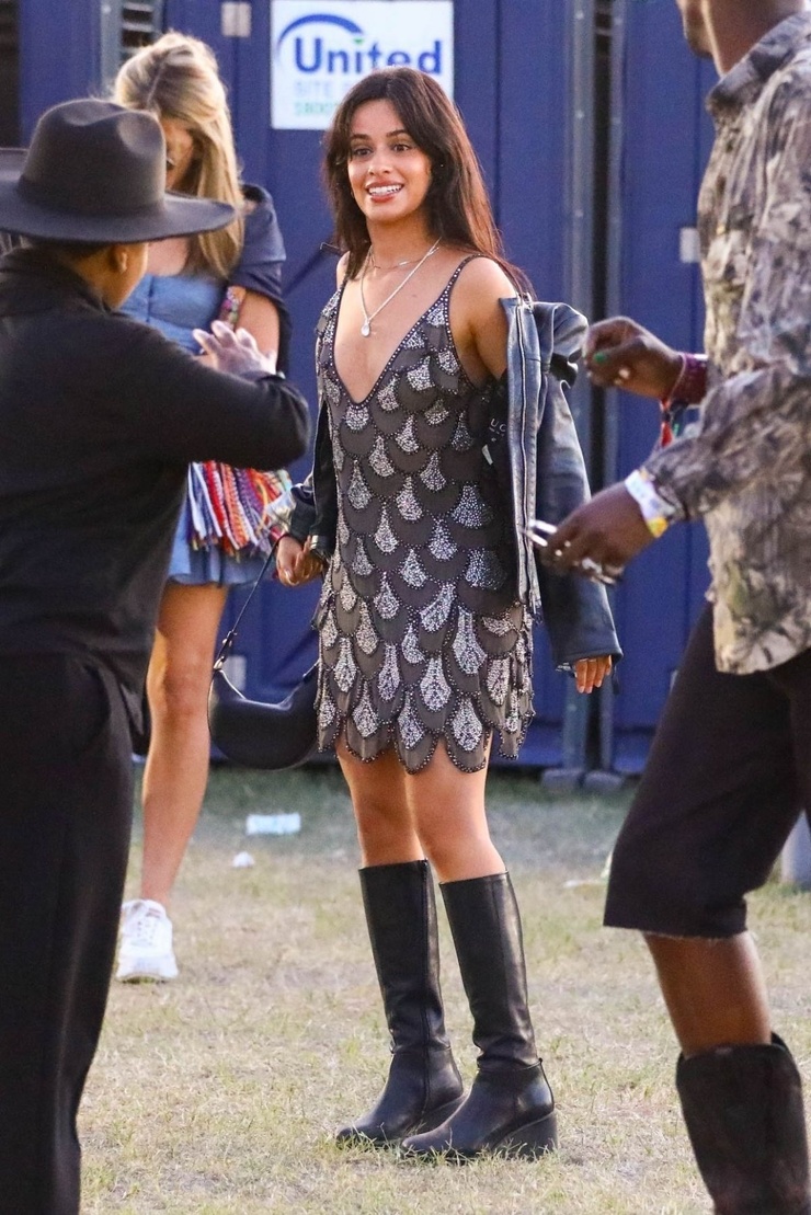 Camila Cabello