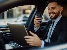 Hire best Chauffeur Melbourne