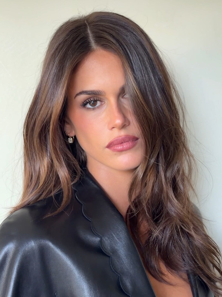 Kaia Gerber