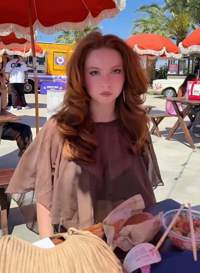 Francesca Capaldi