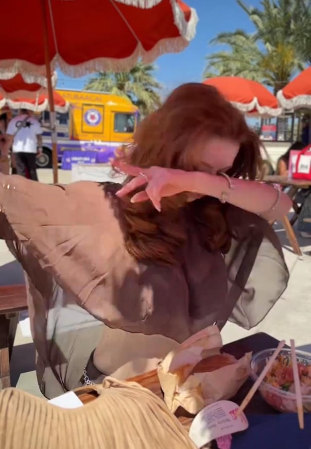 Francesca Capaldi Francesca Capaldi