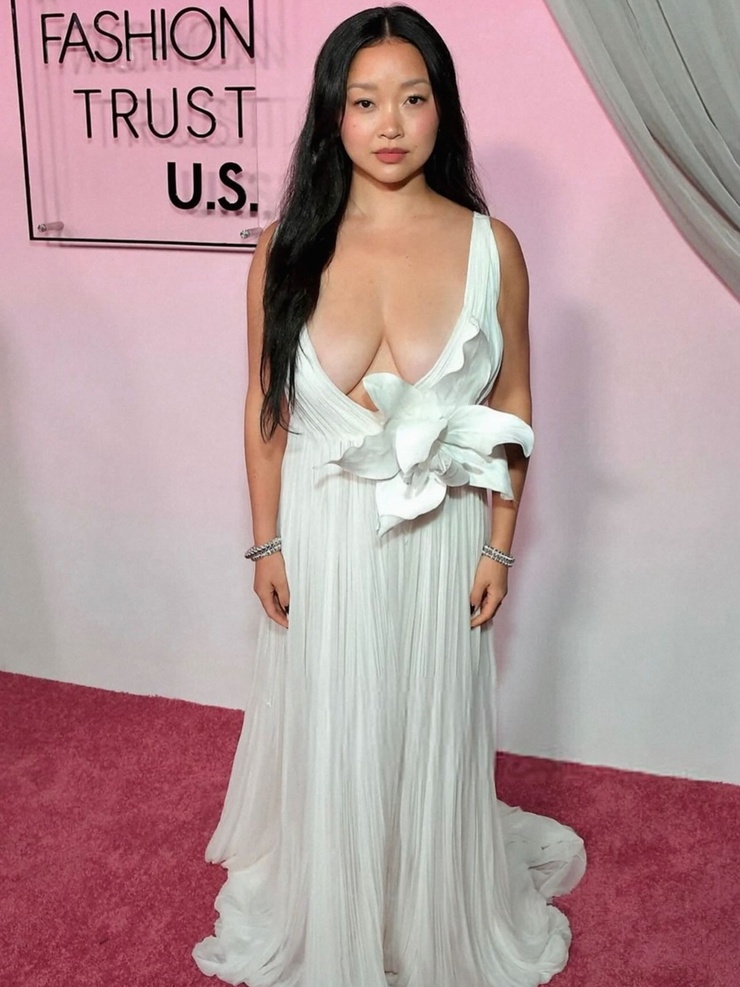Lana Condor