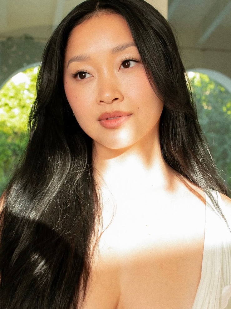 Lana Condor