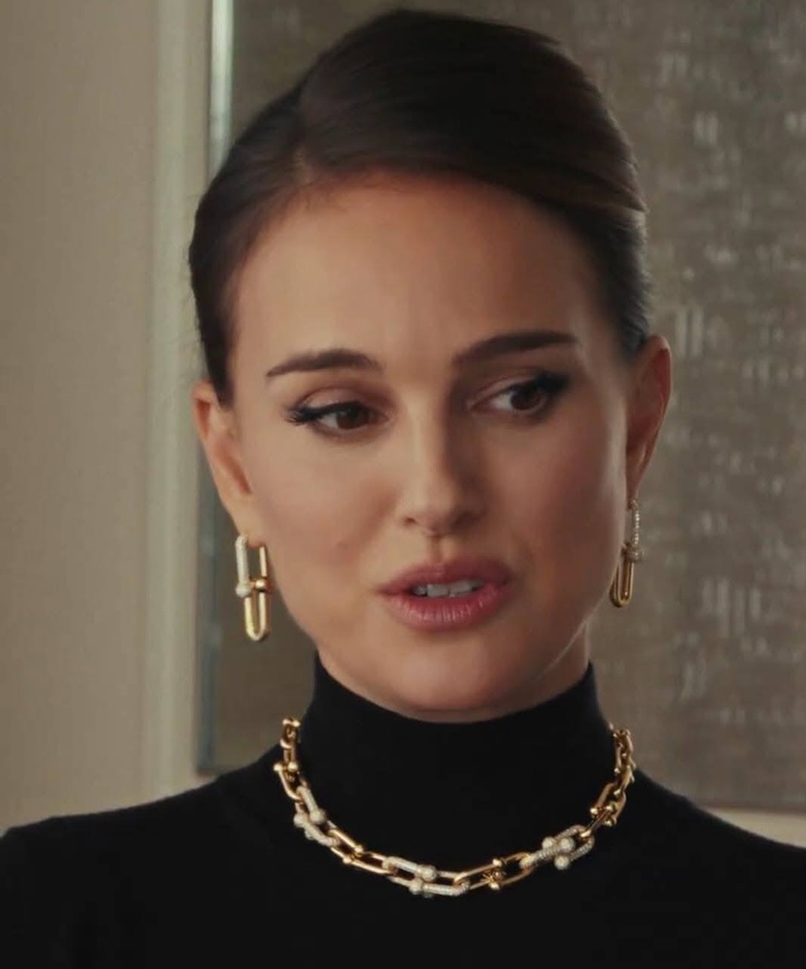 Natalie Portman Natalie Portman