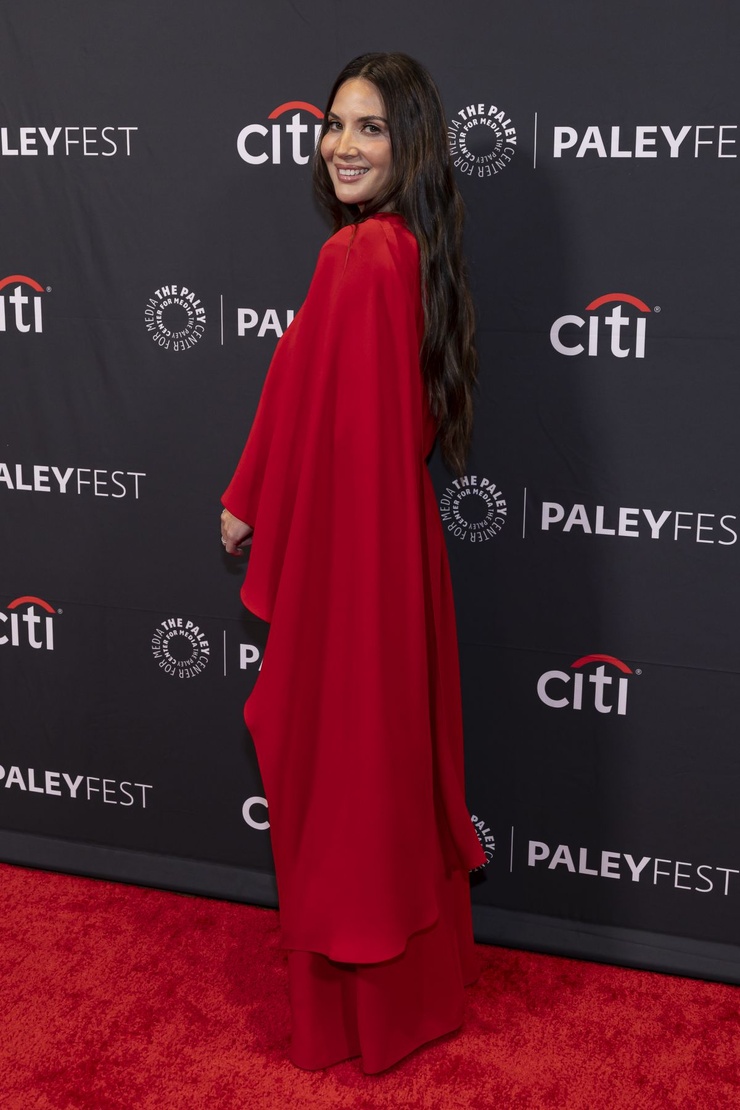 Olivia Munn