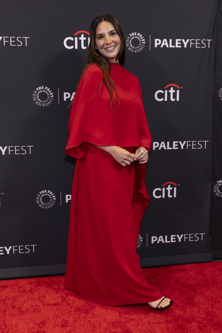 Olivia Munn