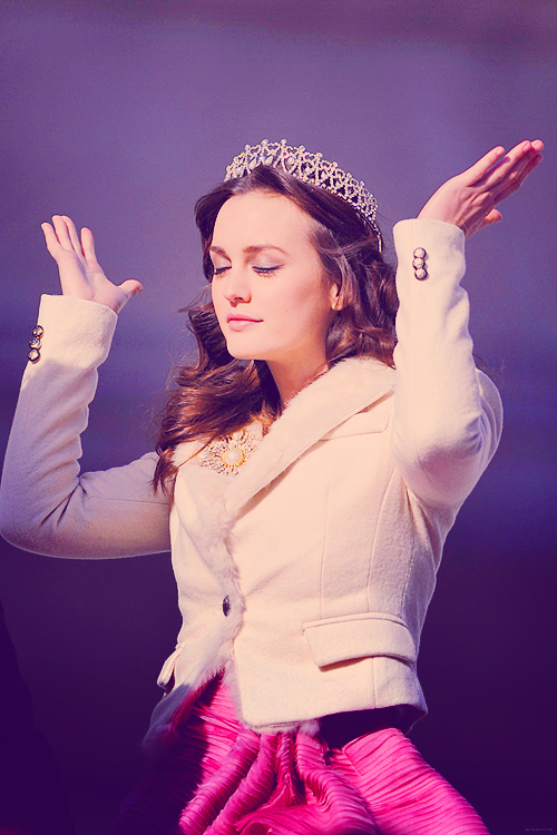 Leighton Meester Leighton Meester