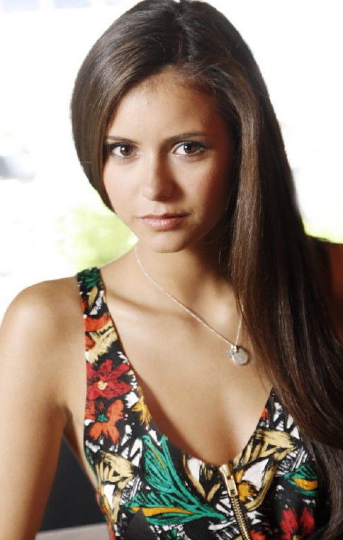 Nina Dobrev Nina Dobrev