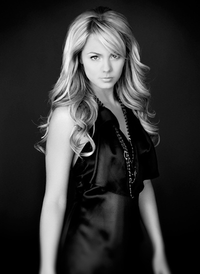 Laura Vandervoort Laura Vandervoort