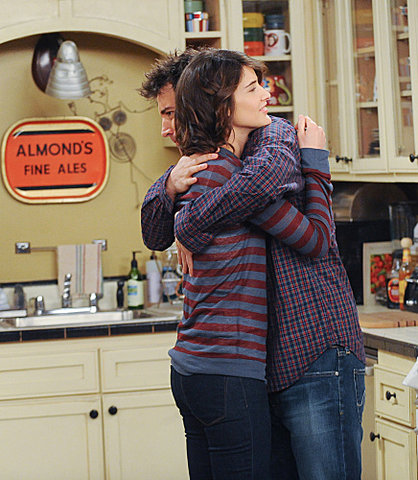 How I Met Your Mother
