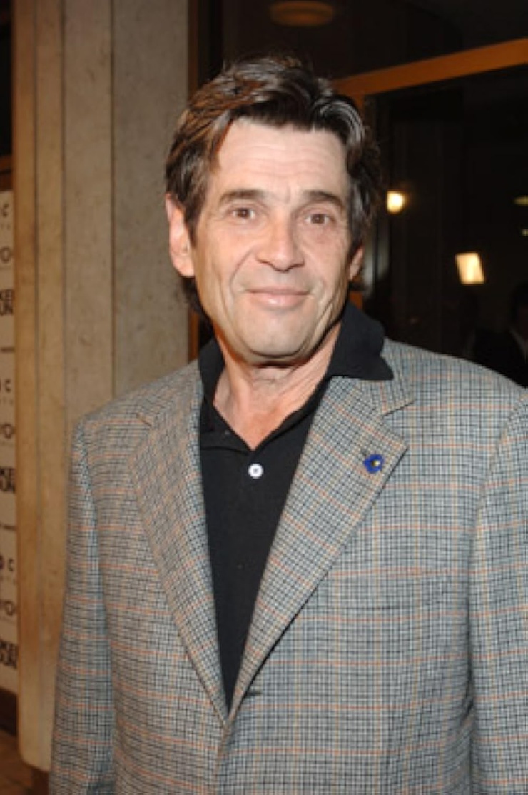Alan Rosenberg