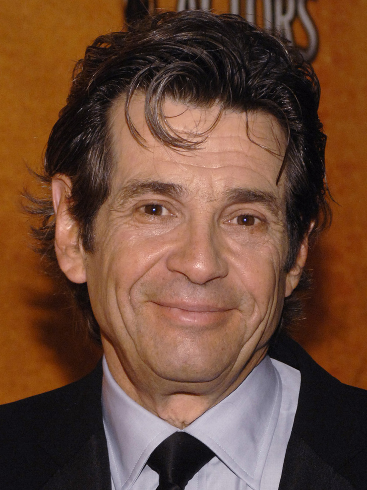 Alan Rosenberg