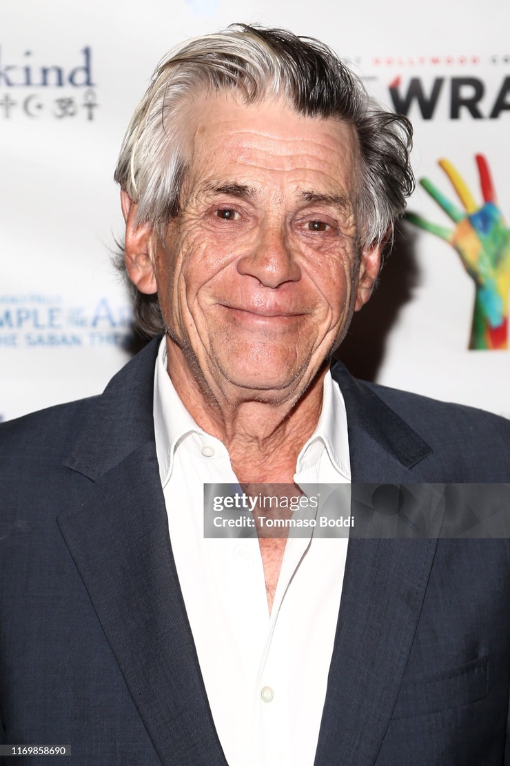Alan Rosenberg