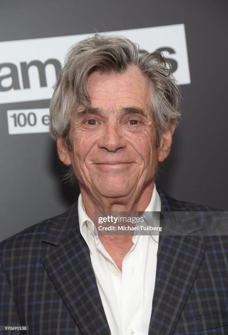 Alan Rosenberg