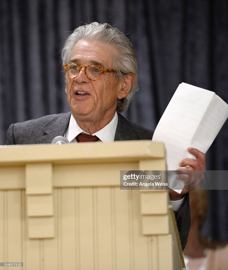 Alan Rosenberg