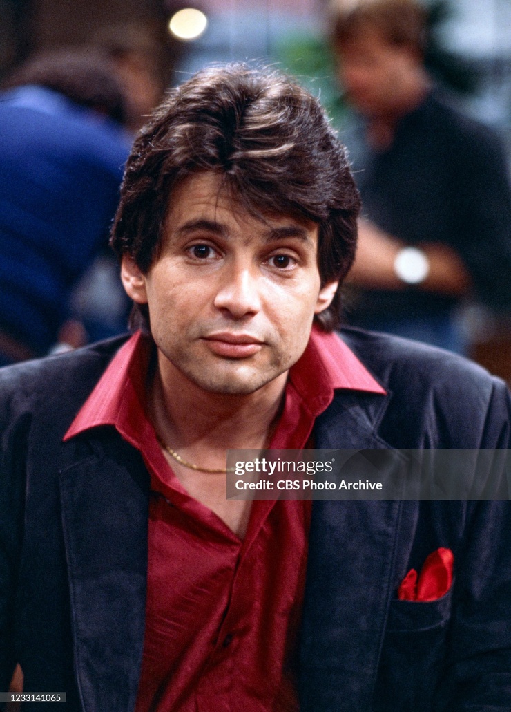 Alan Rosenberg