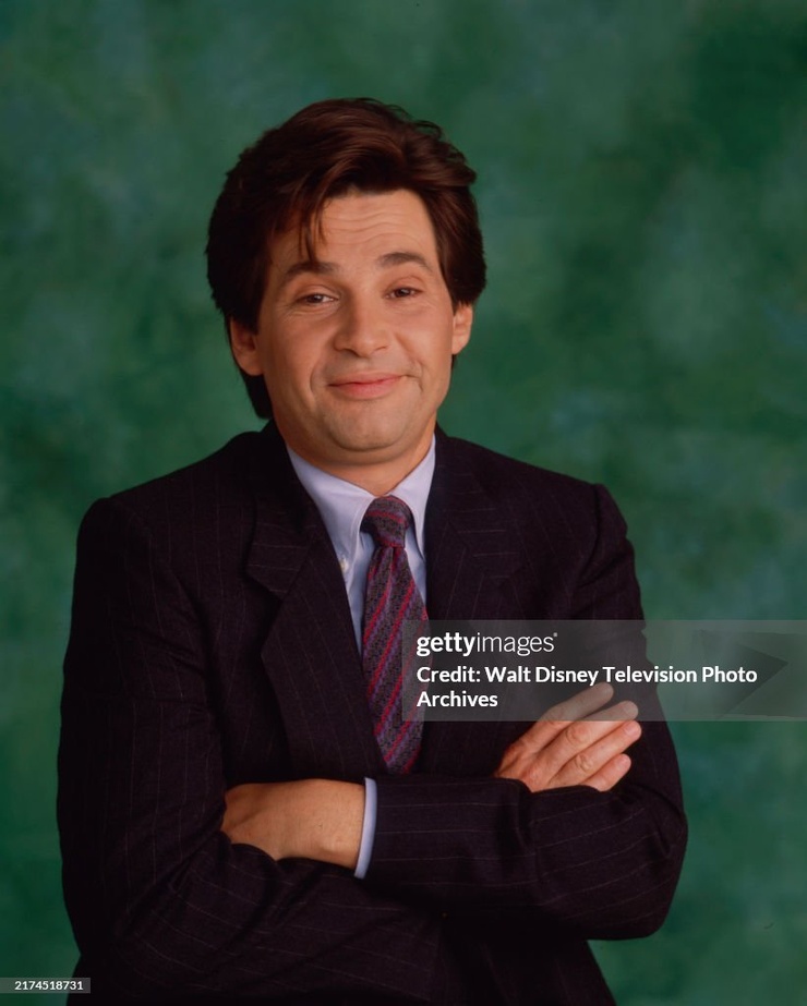 Alan Rosenberg