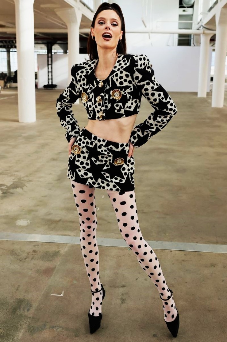 Coco Rocha Coco Rocha