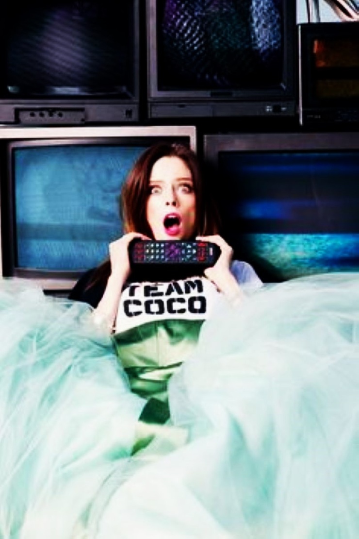 Coco Rocha Coco Rocha