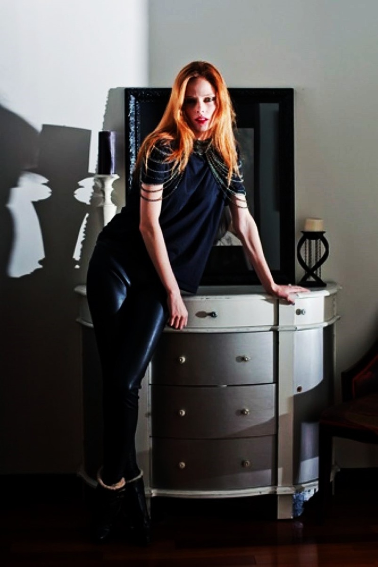 Coco Rocha Coco Rocha