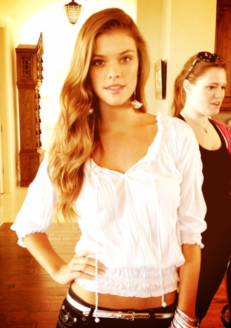 Nina Agdal