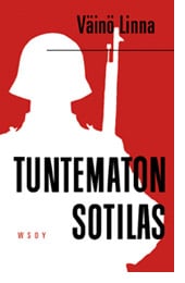 Tuntematon sotilas