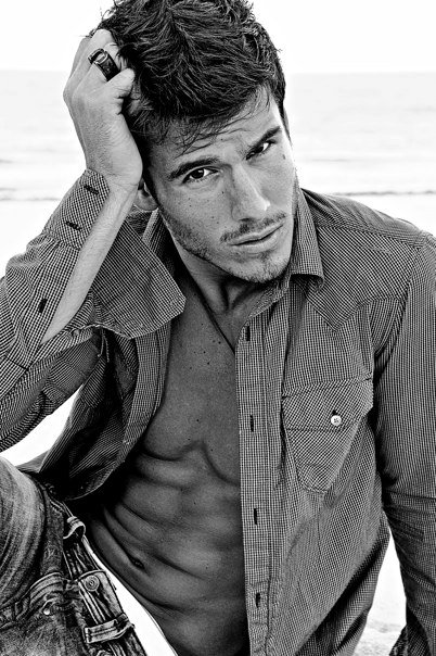 Lucas Bernardini