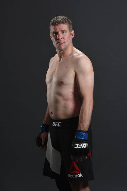 Dan Kelly