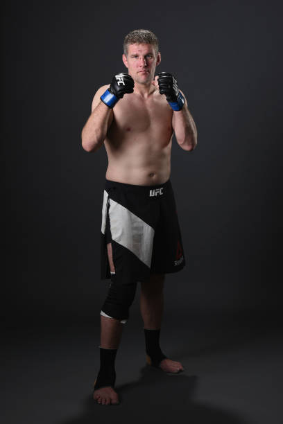 Dan Kelly
