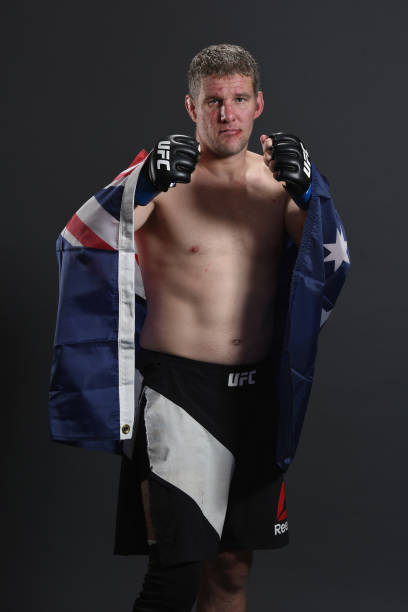 Dan Kelly