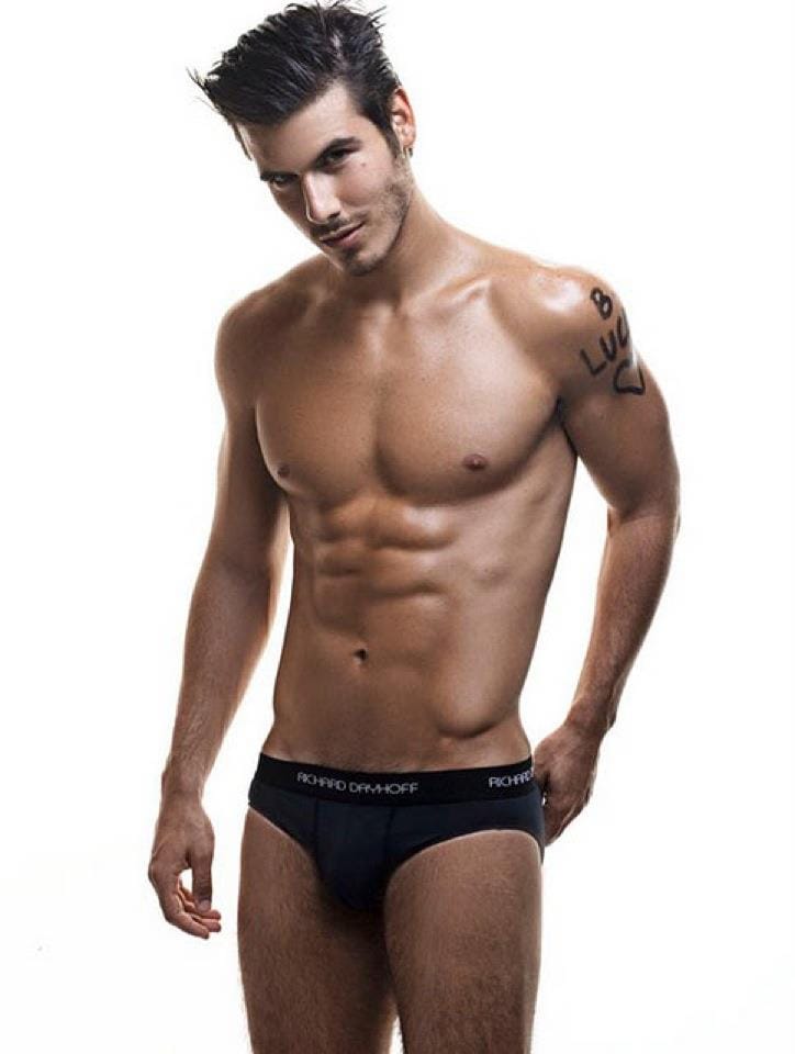 Lucas Bernardini Lucas Bernardini