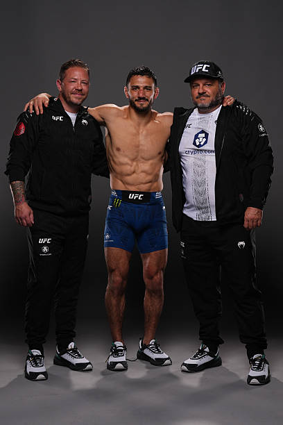 Aaron Pico