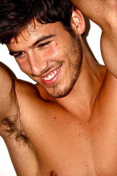 Lucas Bernardini