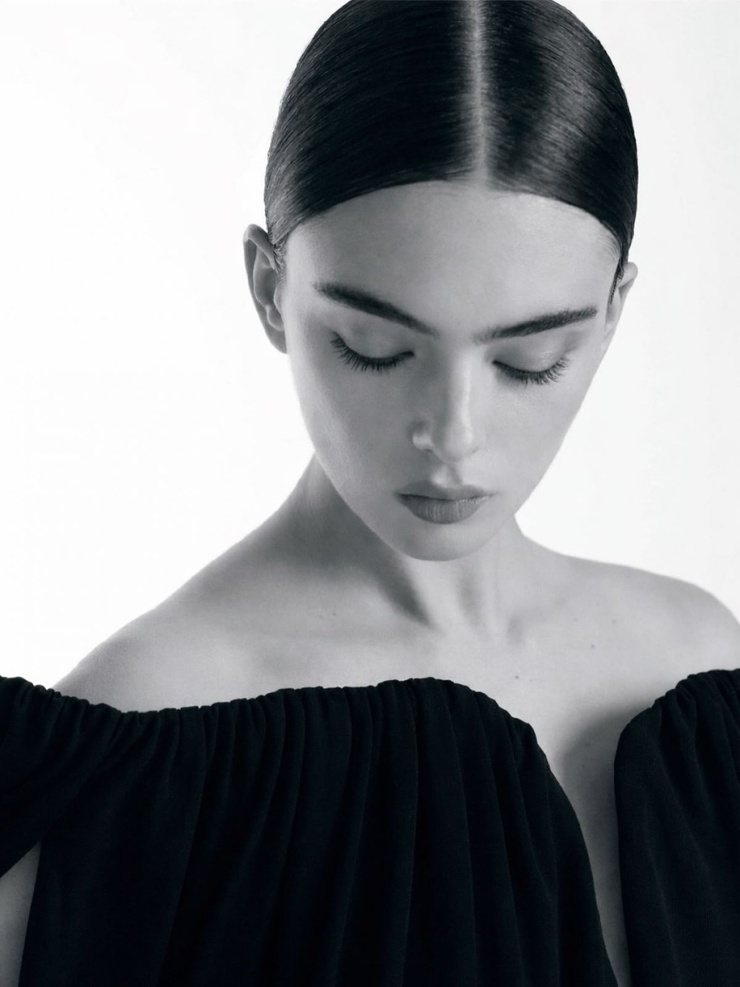 Deva Cassel