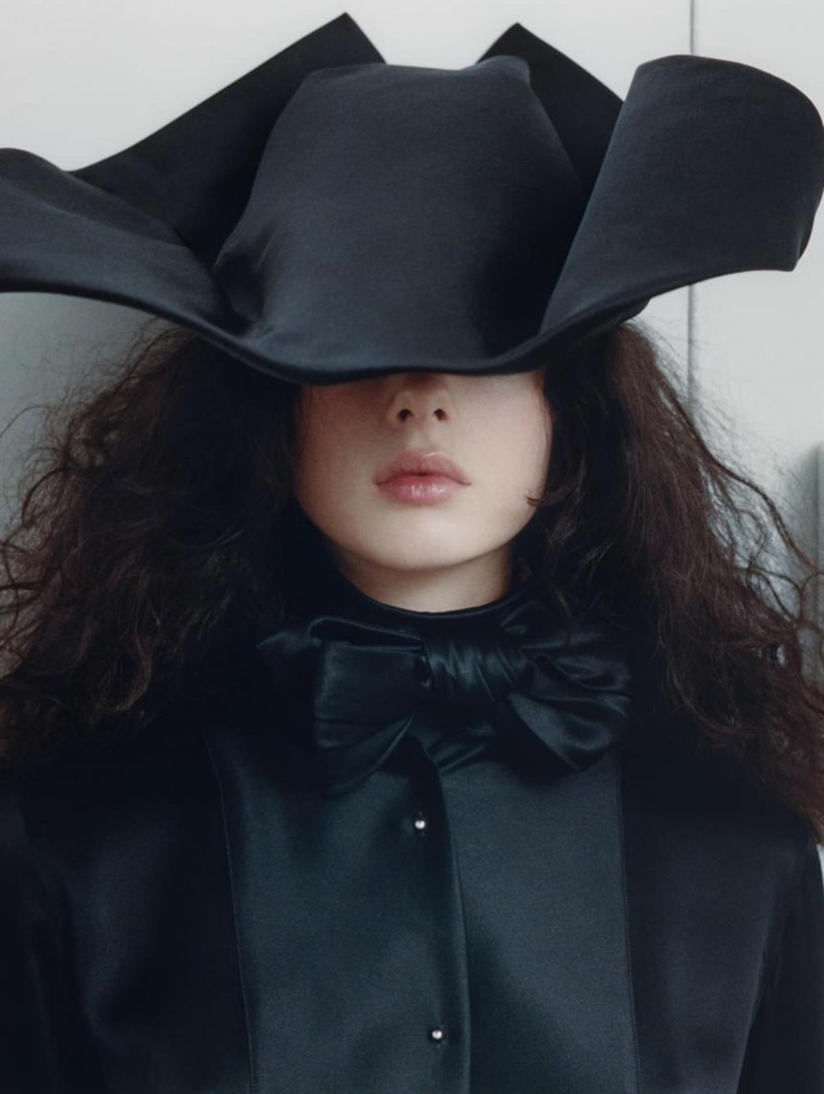 Deva Cassel