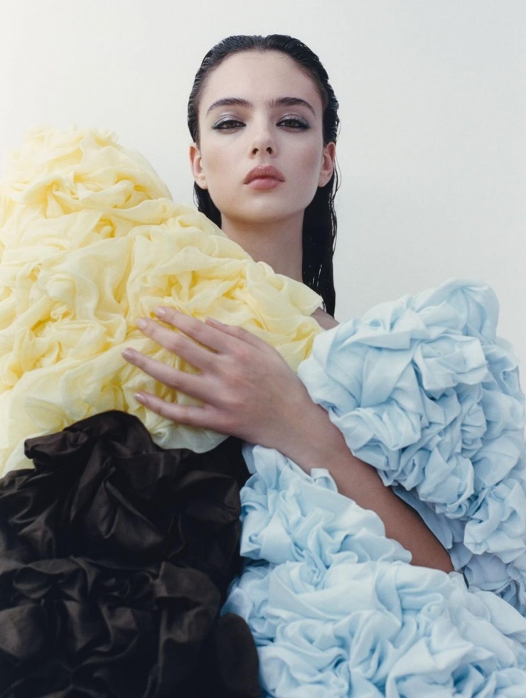Deva Cassel