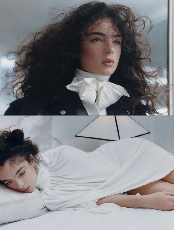 Deva Cassel