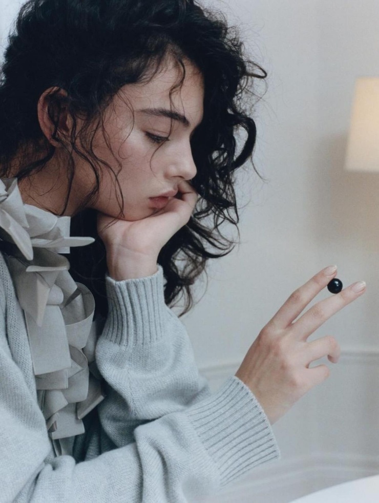 Deva Cassel