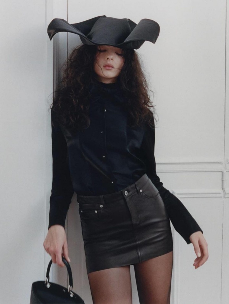 Deva Cassel