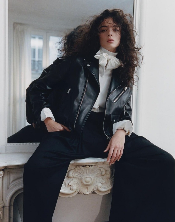 Deva Cassel