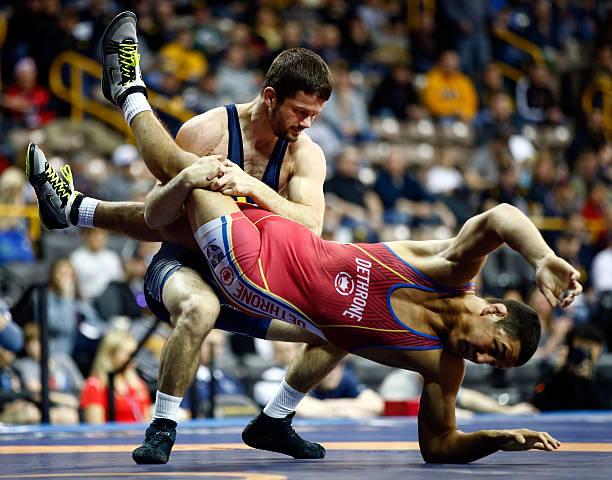 Aaron Pico