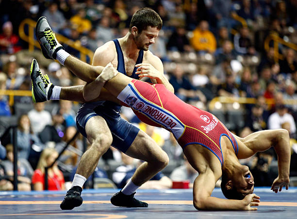 Aaron Pico