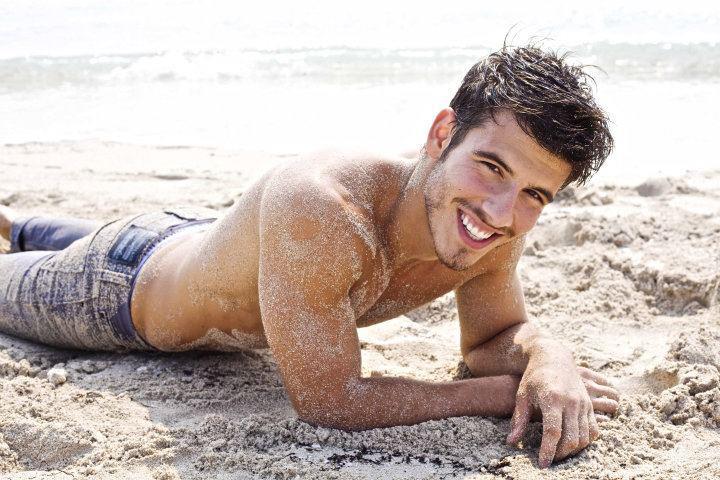 Lucas Bernardini