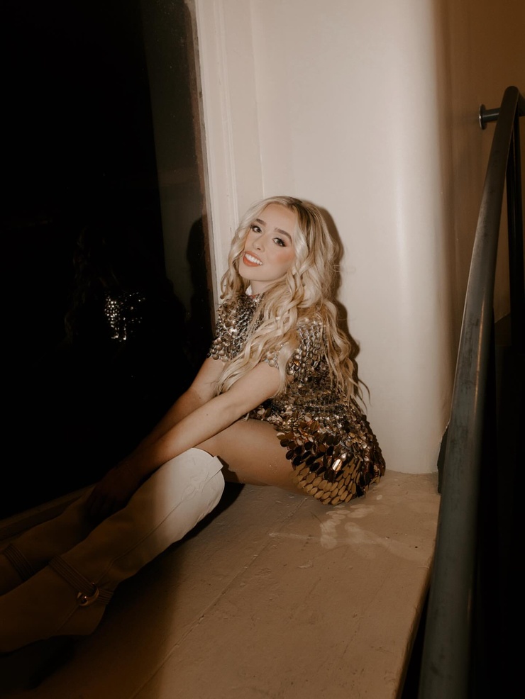 Jenna Davis