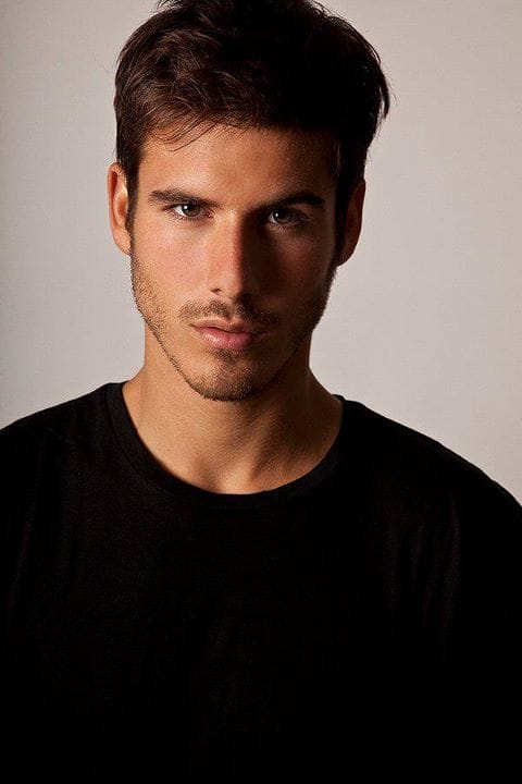 Picture of Lucas Bernardini