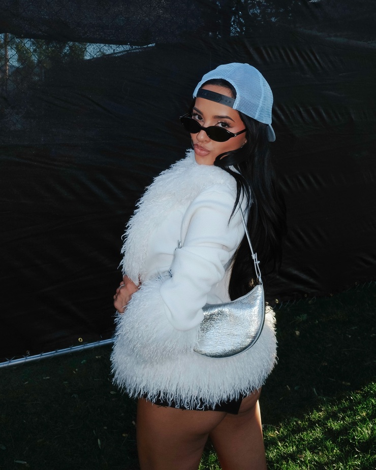 Becky G.