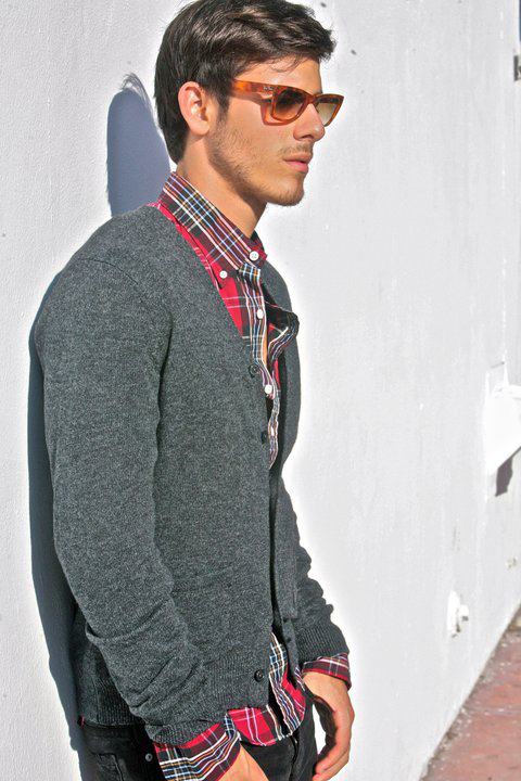 Lucas Bernardini