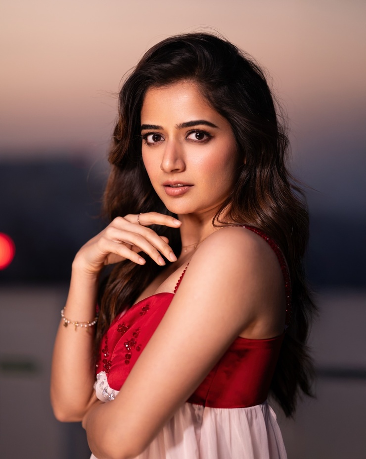 Ashika Ranganath