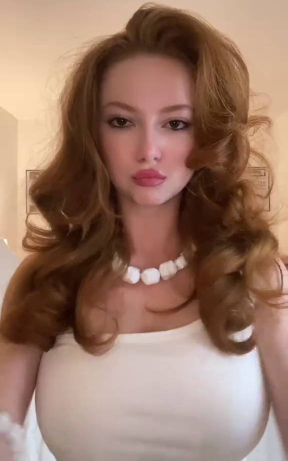 Francesca Capaldi