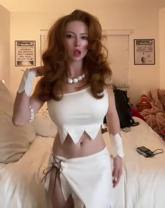 Francesca Capaldi Francesca Capaldi